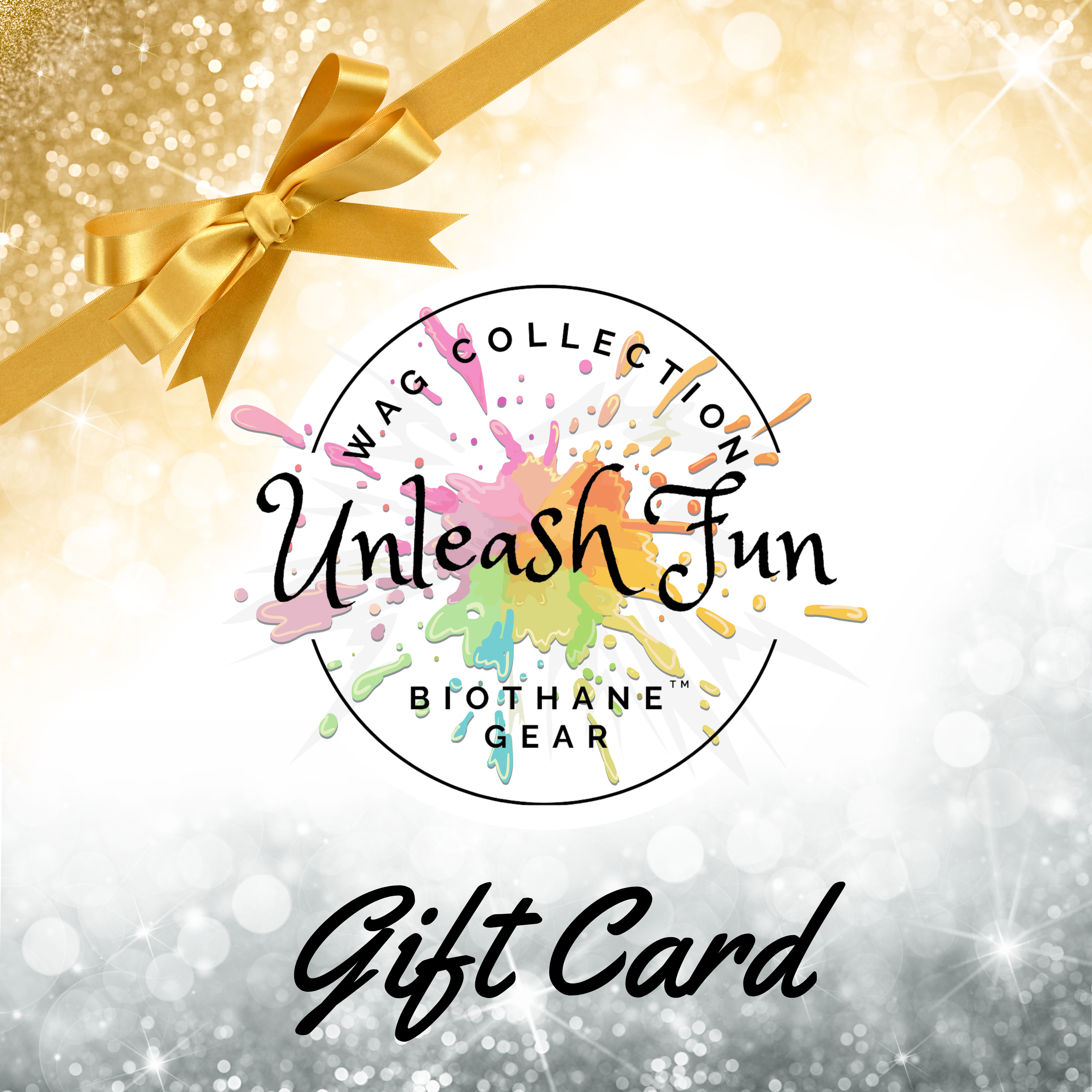 eGift Cards – Unleash Fun