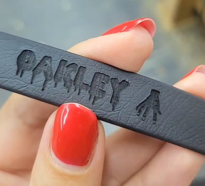 Custom Engraving