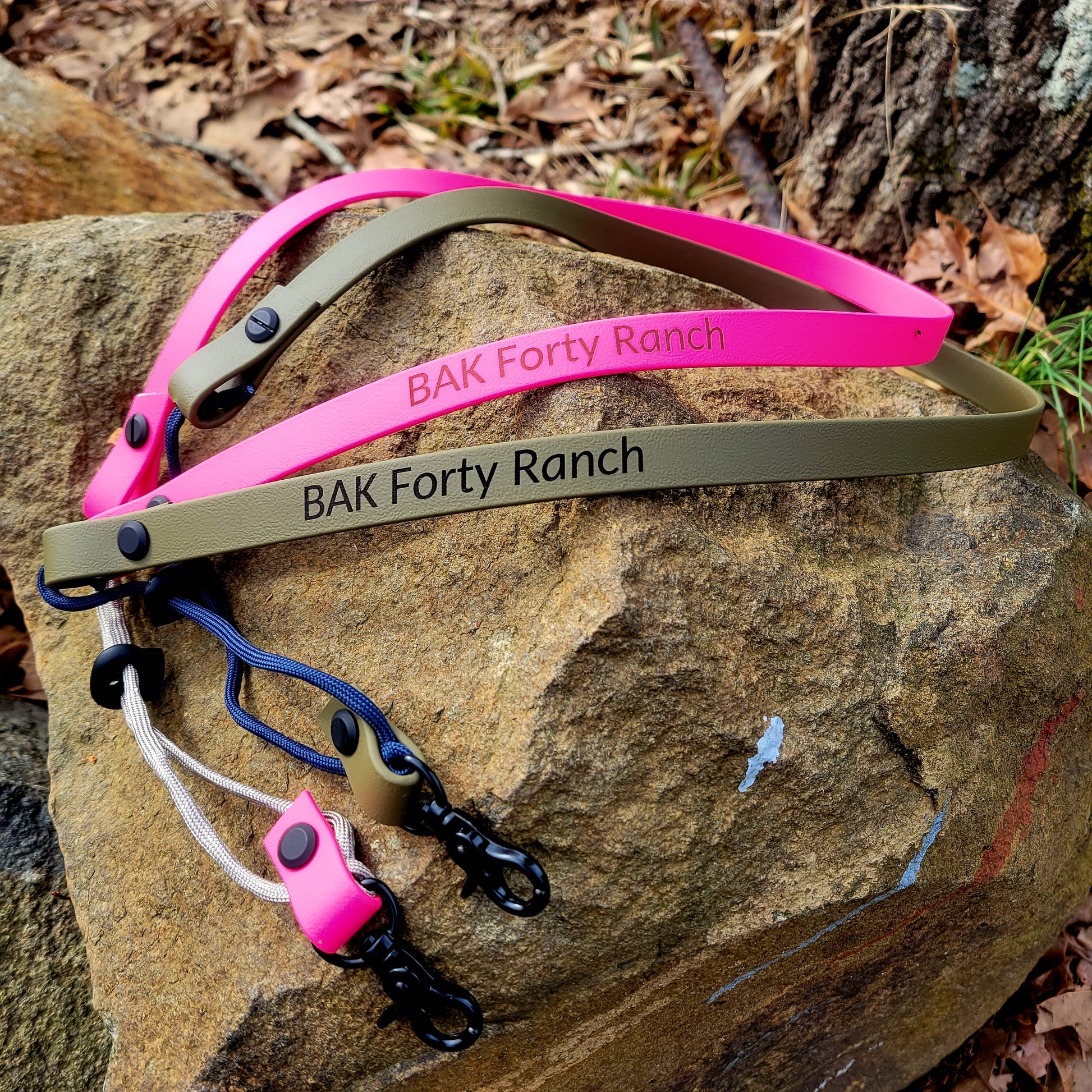 Lanyard – Unleash Fun